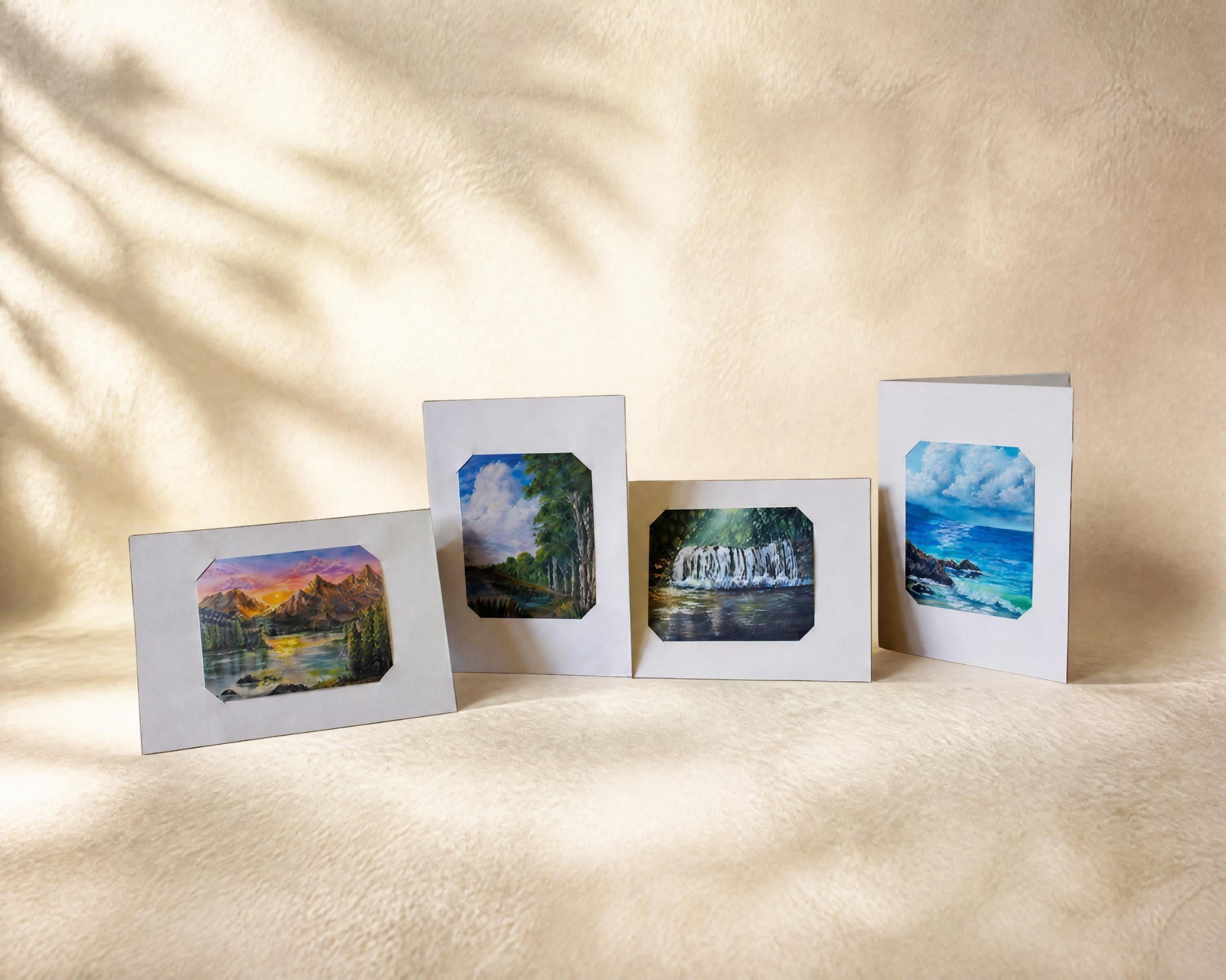 Mini Collector Pack