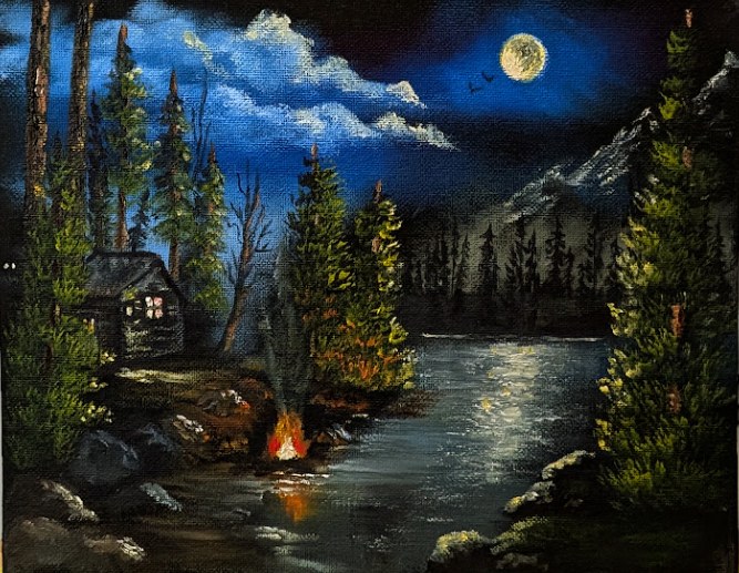 The Camp